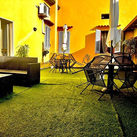 Albergo Pizzeria 76 06 Agliana Esterno foto