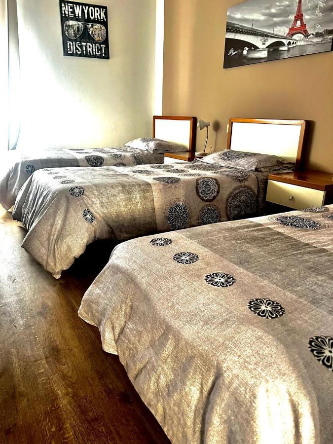 Albergo Pizzeria 76 06 Agliana Esterno foto
