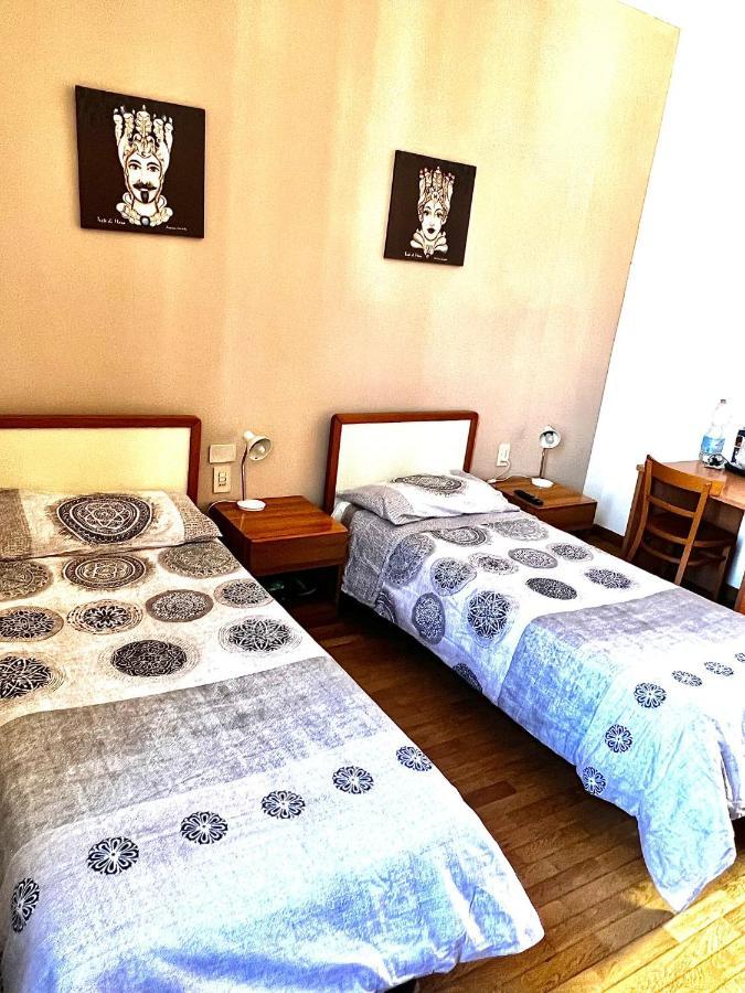 Albergo Pizzeria 76 06 Agliana Esterno foto